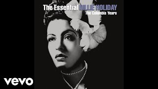 Watch Billie Holiday These Foolish Things video