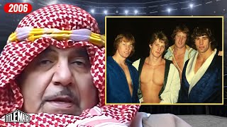 Skandor Akbar on WCCW, the Von Erichs, Jimmy Garvin & Sunshine