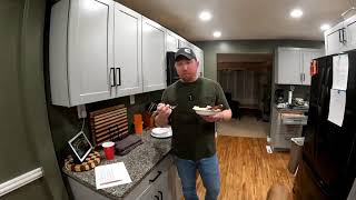 Friday Live: Breakfast For Dinner && 1k Subscriber GIVEAWAY!!