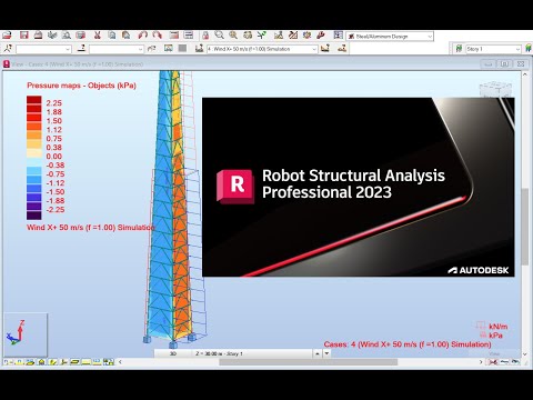 civil digitalstore Autodesk Robot Structural Analysis Professional 2023