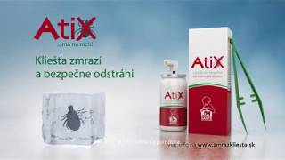 Download lagu Atix