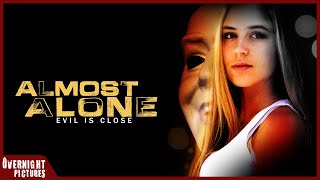 Almost Alone (Free Short Film, HD, Horror)
