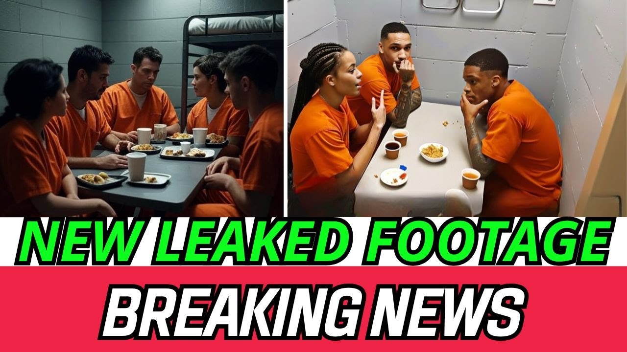 Foolio’s Killers Secretly Filmed in Jail—And What They Said Was Shocking