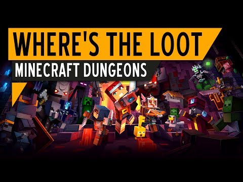 minecraft-dungeons-|-new-minecraft-game-|-everything-we-know-about-loot-|-where's-the-loot?