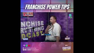 𝗜𝗻𝘁𝗲𝗿𝗻𝗮𝘁𝗶𝗼𝗻𝗮𝗹 𝘀𝗰𝗮𝗹𝗲 𝗰𝗮𝗻 𝗮𝗺𝗽𝗹𝗶𝗳𝘆 𝗮 𝗯𝗿𝗮𝗻𝗱, 𝗼𝗿 𝘄𝗲𝗮𝗸𝗲𝗻 𝗶𝘁, 𝗱𝗲𝗽𝗲𝗻𝗱𝗶𝗻𝗴 𝗼𝗻 𝘄𝗵𝗼 𝗰𝗮𝗿𝗿𝗶𝗲𝘀 𝗶𝘁 𝗳𝗼𝗿𝘄𝗮𝗿𝗱. 🌍