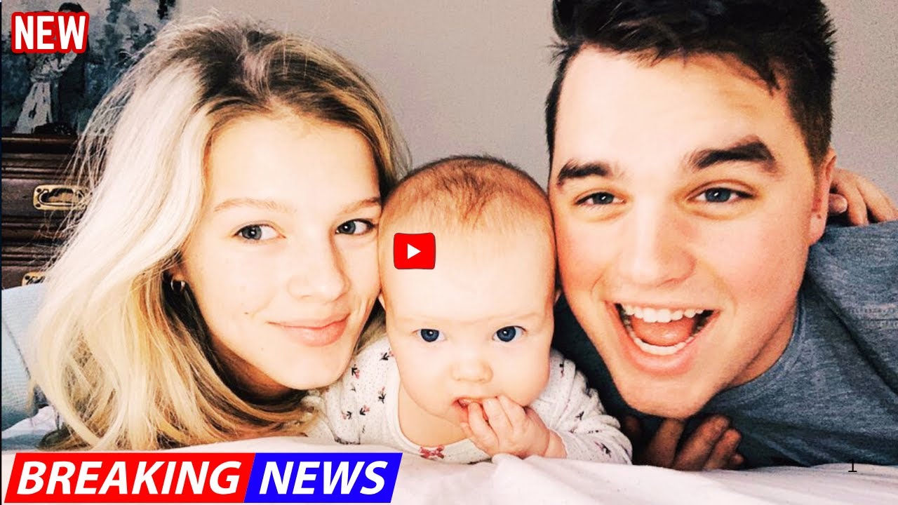 HEARTBREAKING NEWS😥Bringing Up Bates Fans STUNNED by Josie Bates