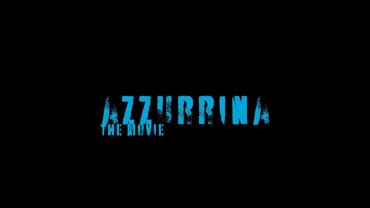 Trailer Azzurrina - YouTube