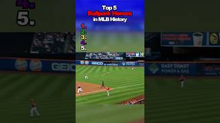 5 Greatest Ballpark Heroes That Inspired Millions