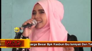 Wafiq Azizah Feat May Devi Rubuh  Rubuh Gedang
