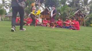Kakue base rajang.pembuatan klip..