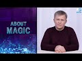 About magic