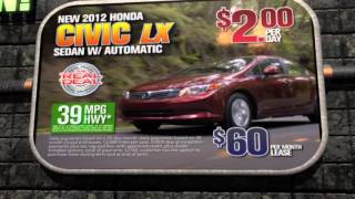 Hendrick Honda Bradenton - Low Payment Power 15
