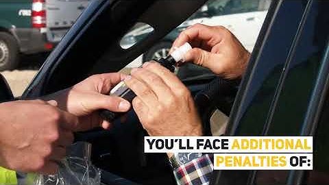 What are the OUI Laws in Maine?