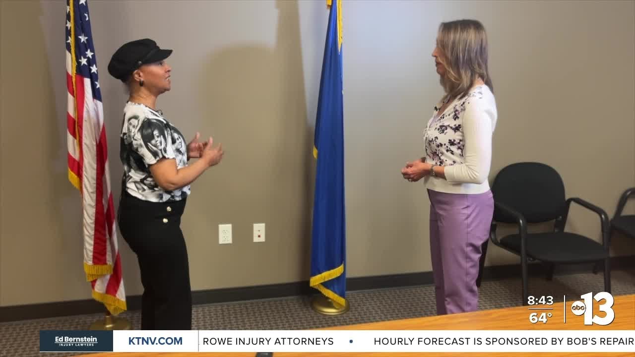 Public Utilities Commission approves NV Energy 'compromise' for full refunds