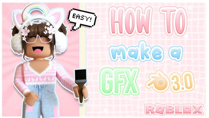 ToM GFX - Roblox Submission Thumbnail