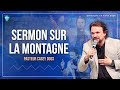 Le sermon sur la montagne  dimanche 17032024