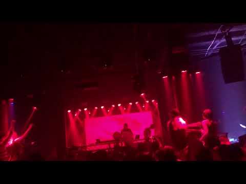 Zeds Dead Philly AFTERPARTY 2021 (Couple Guinness - Selecta J-Man & Suku)
