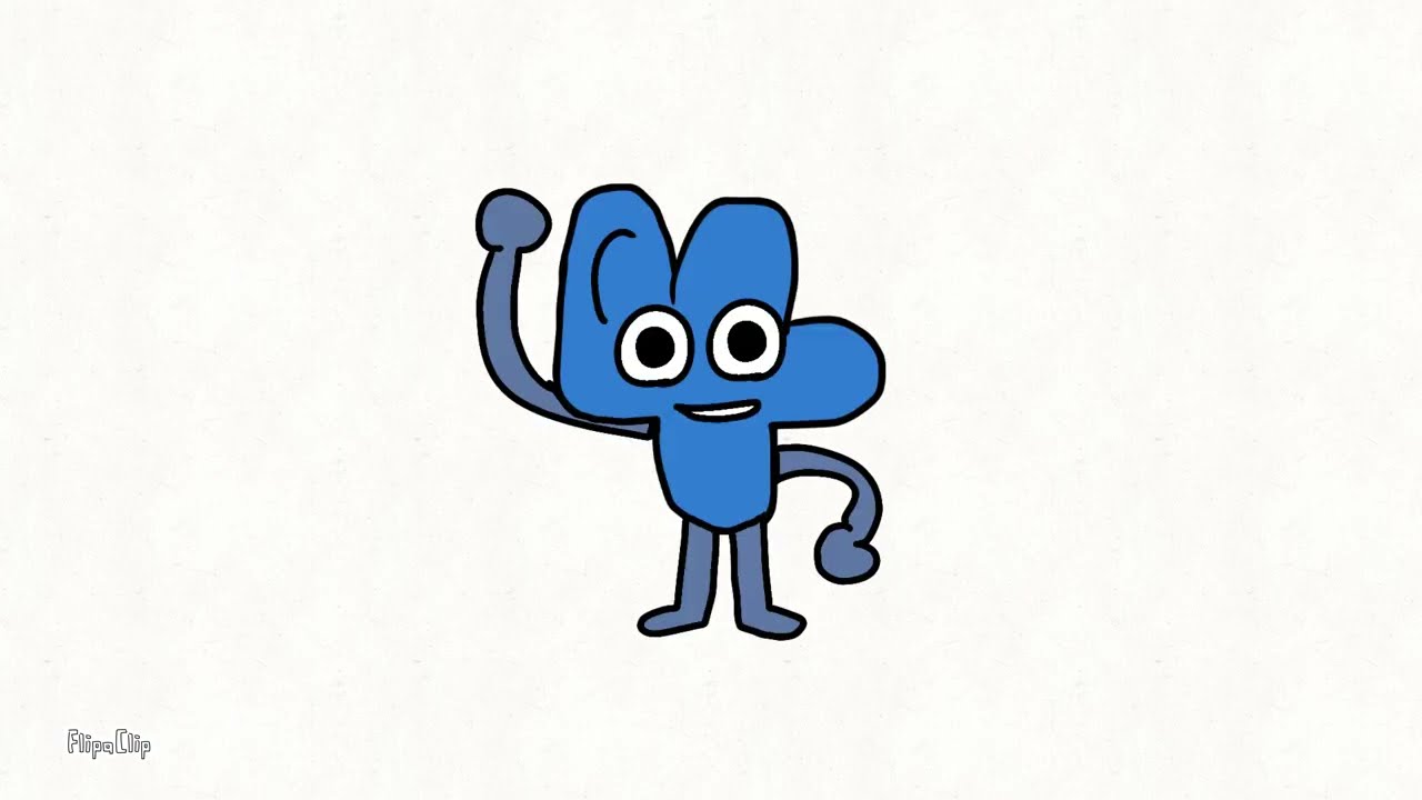 OBJECT FILLER AGAIN INTRO BUT ITS BFB CONTESTANTS