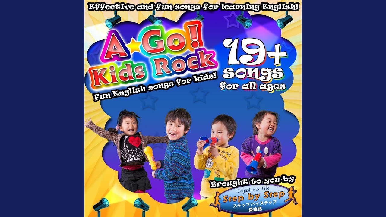 Hello Hello What's Your Name? (Karaoke)