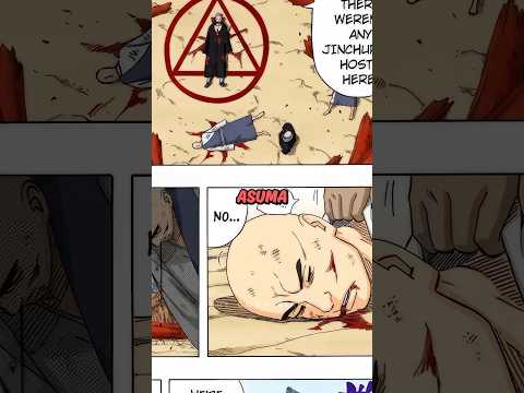 The Forgotten Story