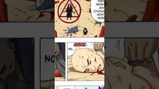 The Forgotten Story of the Guardian Shinobi!