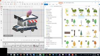 Celebrity CrazyTalk Animator 3 Tutorial how to animate Step by Step Easy Wealth
