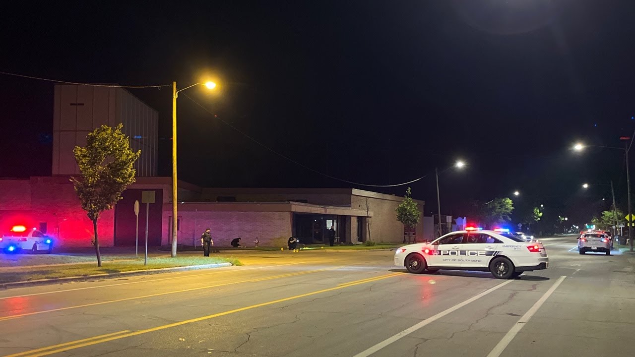 Sh😮ts fired Lincolnway west South Bend Indiana YouTube