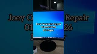 On Site Service Syarikat Kimjuta Dongonggon.