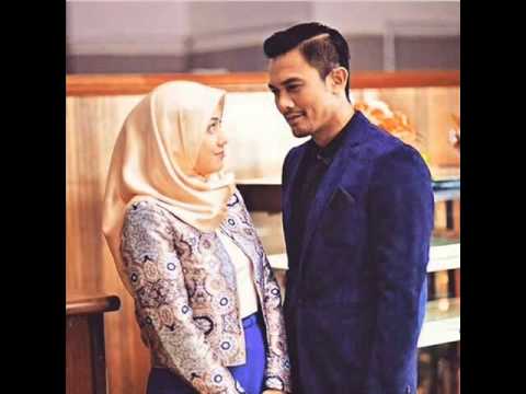 Syahrul \u0026 Mia - Di Atas Satu Cinta