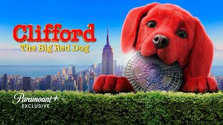 Madison Beer - Room For You (Clifford: The Big Red Dog) status video