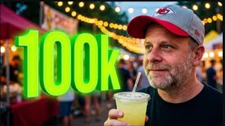 How to make 100k in the Lemonade Business. 4 pillar strategy to sell lemonade and make 100k per year
