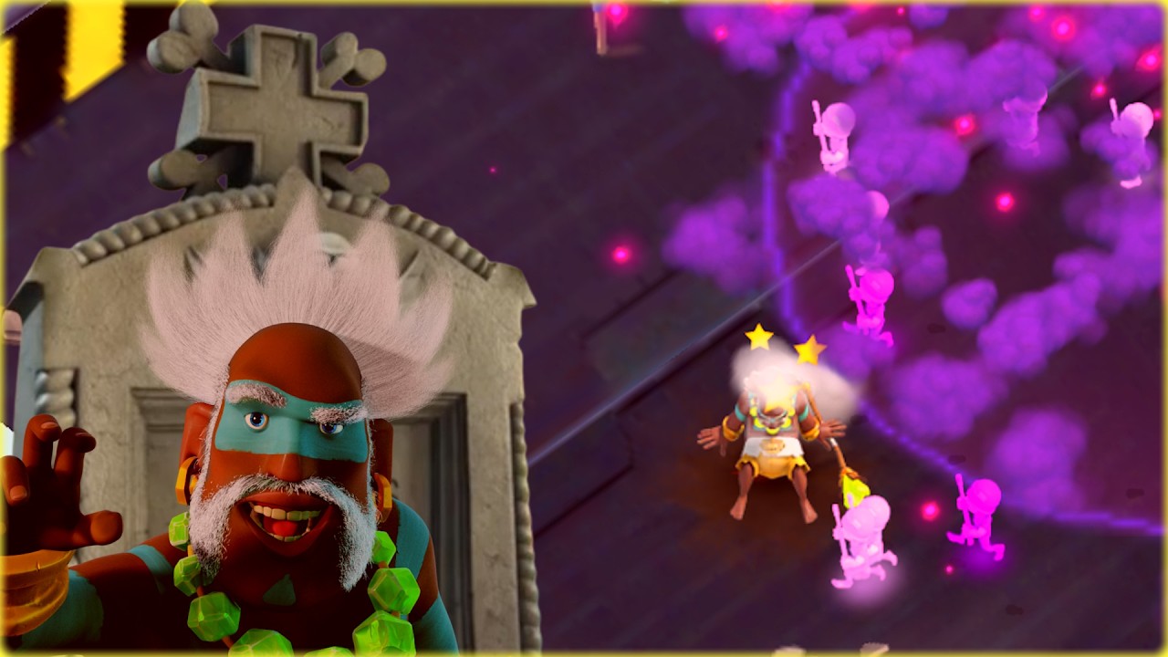 6ER Attacks That Lose! – Season 84