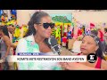 Ou pral nan Kanaval Labor Day nan Brooklyn, New York, Gade Videyo sa