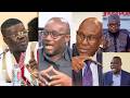 Alfred I Allow Me,I Won't Allow Him Call Mahama ĻAMË DUCK-Dafeamekpor Fires Egyaper Mercer & Bentil