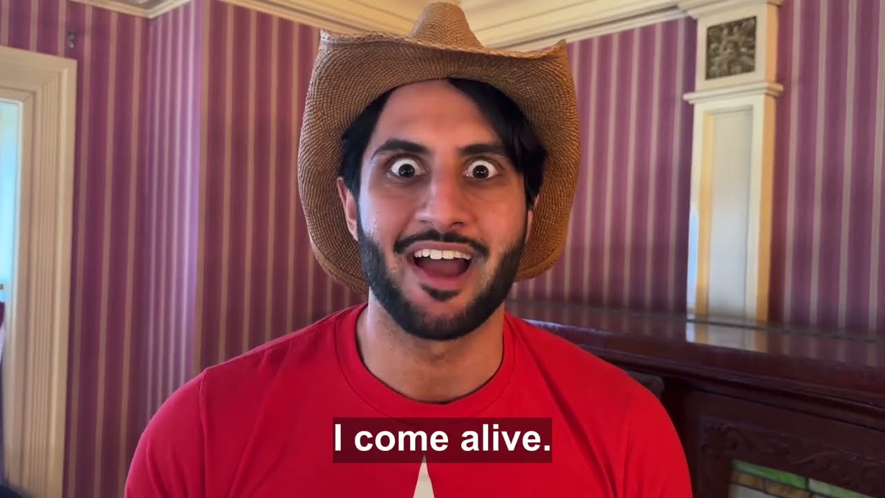 MANSOOR calls out BRYAN KEITH: Wrestling REVOLVER - Whatashow