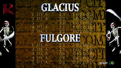 Killer Instinct Classic: B. Orchid Arcade Playthrough On Extra Hard Difficulty (Xbox One) (1080p)