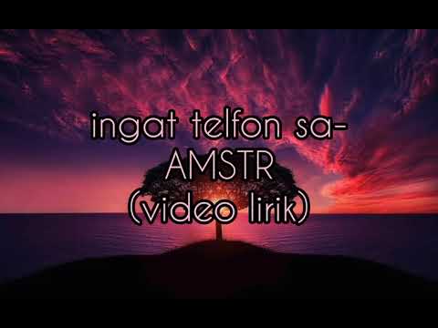 INGAT TELFON SA - AMSTR (LIRIK)