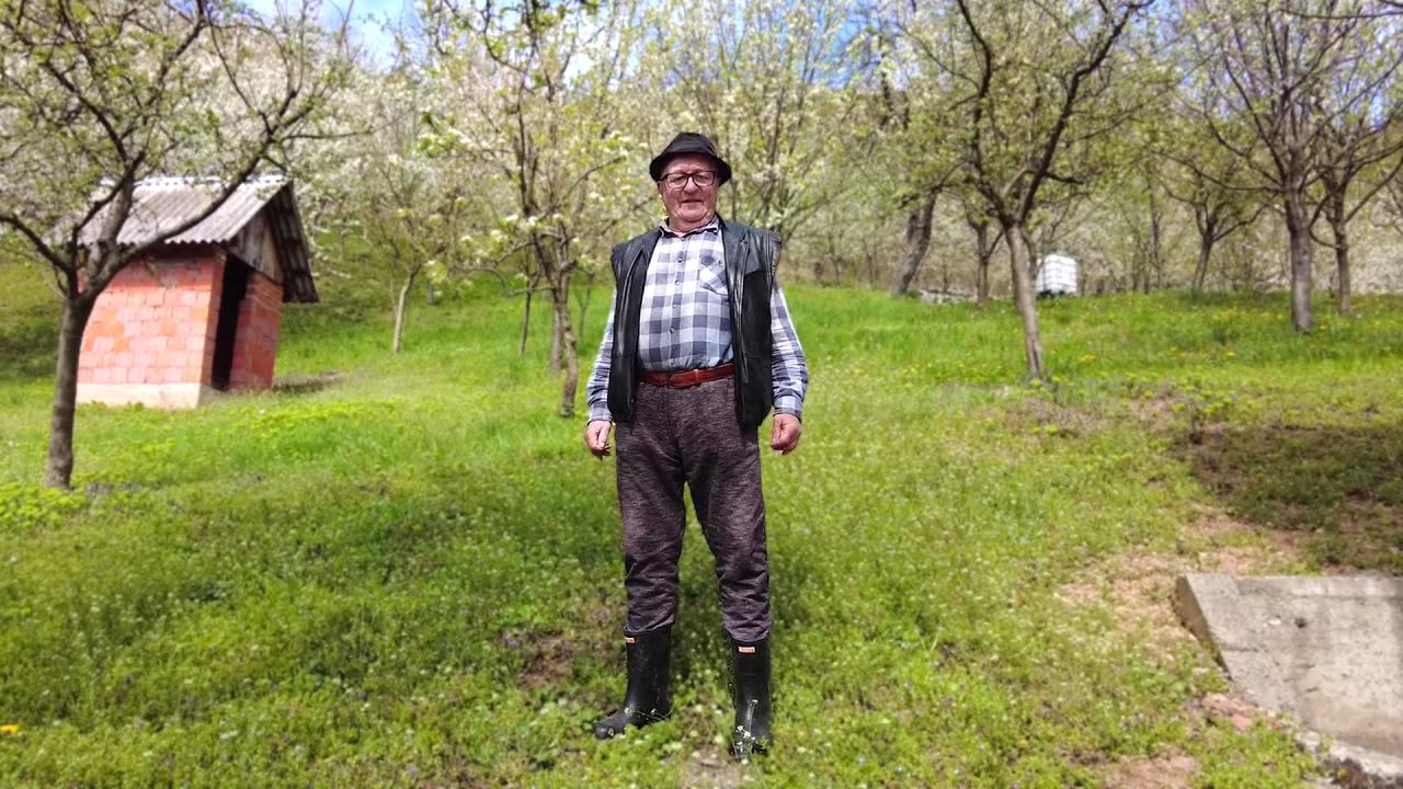 Ismet bi da se ženi, ali se boji da je penzija od 2.000€ mala!