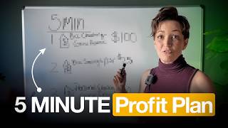 I Fixed My Business Profits in 5 Min. Using This Method