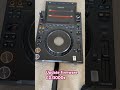 #alphatheta #cdj3000x #firmwareupdate #pioneer #dj important update your firmware to the latest ✌️