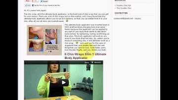 How to make a blog - Step 3 - Installing WordPress on Hostgator Hosting Account