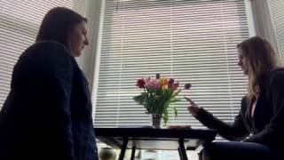 Constant Time Delay - point to glove