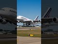 Air France Take Off From Degule Airport #aviation #aviationlovers #planespotting