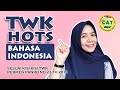 BAHAS TUNTAS SOAL TWK HOTS BAHASA INDONESIA SKD CPNS 2019 - SESUAI KISI-KISI PERMEN PANRB TAHUN 2019