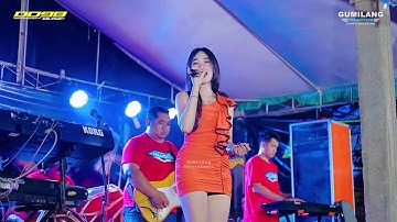 BADAI BIRU FANELA AYU - DD98 MUSIC - WEDDING FAISAL & DEVITA - BONDO BANGSRI JEPARA