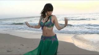 Hila Belly Dance   Soft Cristal Drops screenshot 4