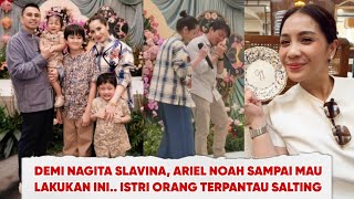 Download Lagu MBA LALA SPILL KEADAAN RUMAH ANDARA SAAT INI YANG BIKIN SYOK USAI HARI ULTAH RAFFI NAGITA !!  MP3