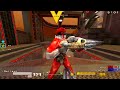 Crazy Action CRK-UnR Quake 3 Arena CTF q3wcp9 2003-10-07