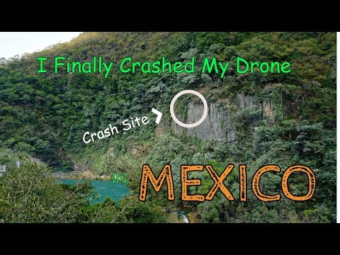 I finally Crashed