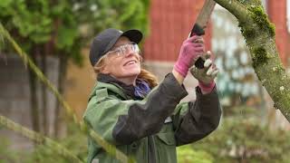 Working in Parks Maintenance | City of Maple Ridge Staff Spotlight | One City: Our Voice